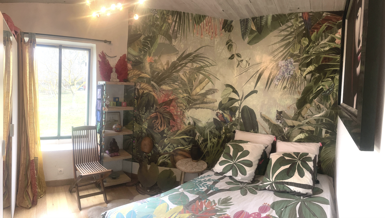 Homestay La Bastidonne 649842