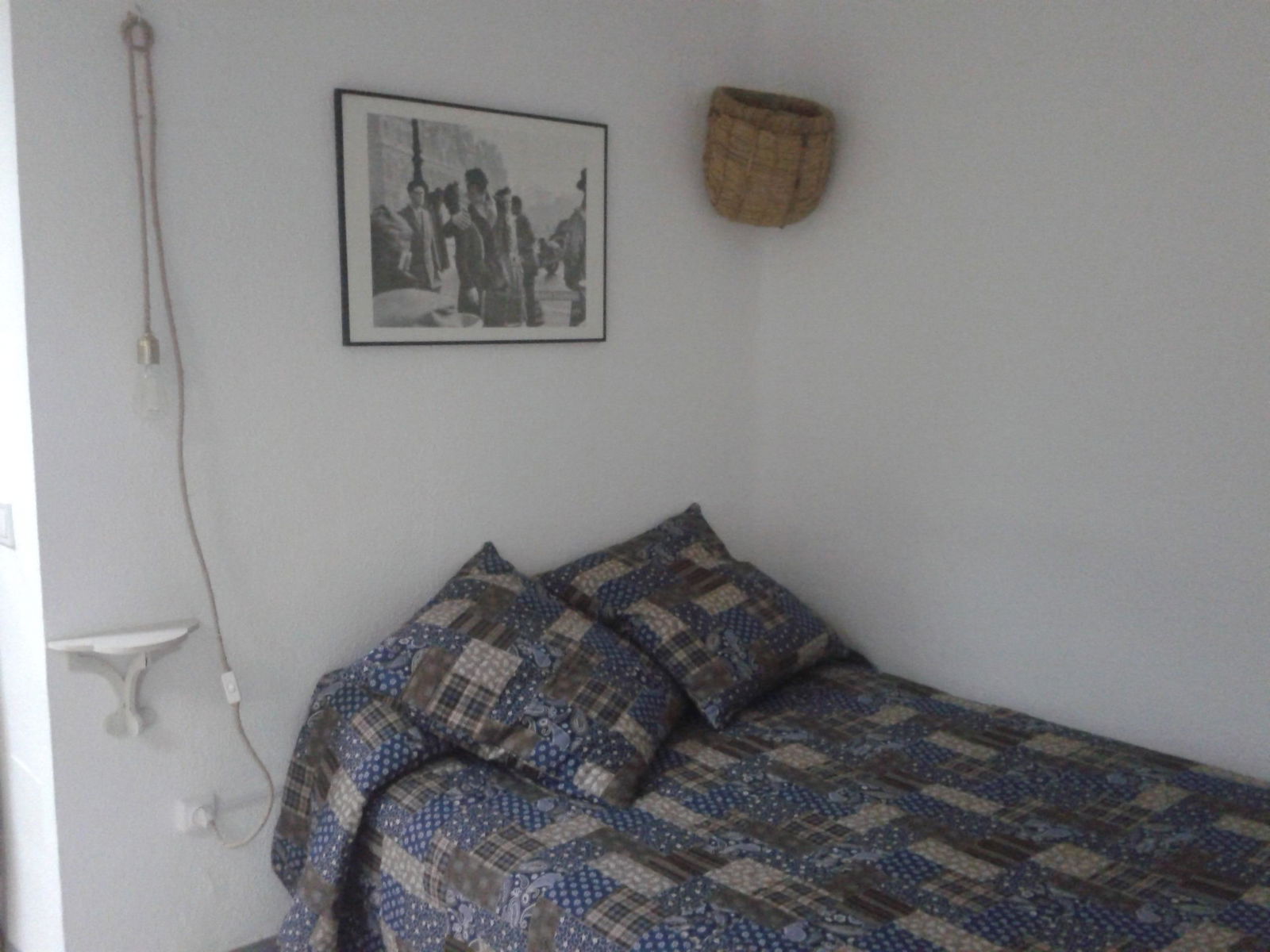 Onofhängeg Studio Madrid 180380