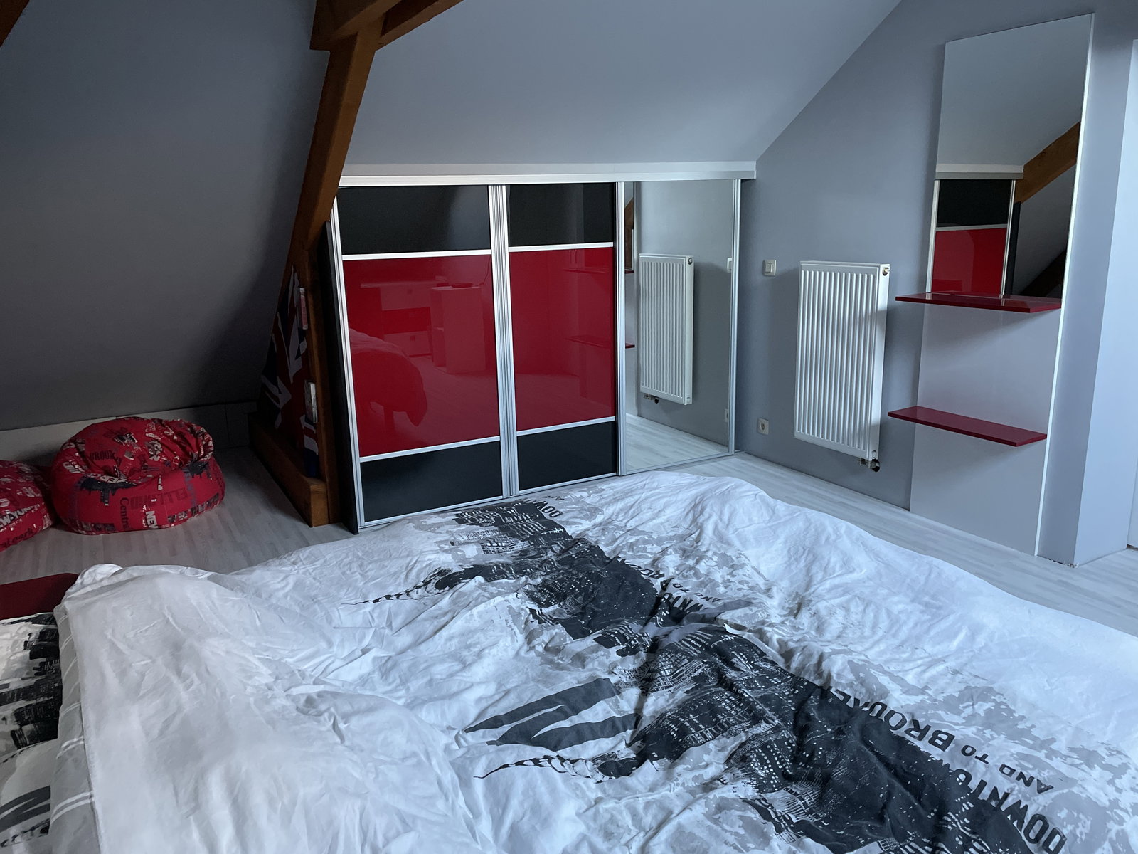 Homestay Sombreffe 424753