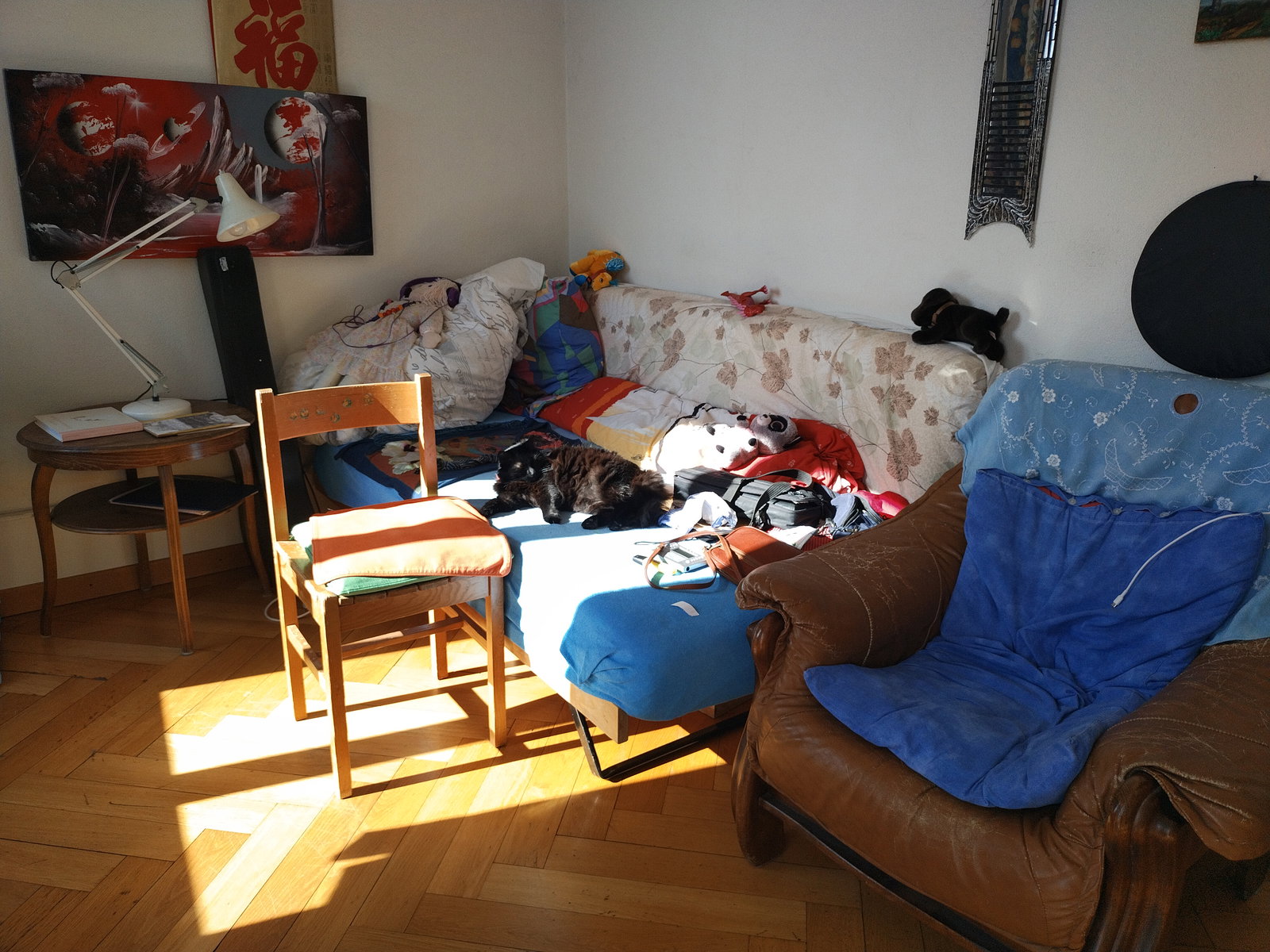 Coliving Neuchâtel 665276