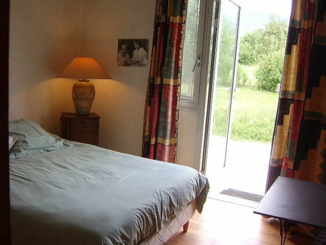 Hemvistelse Lachau 78014