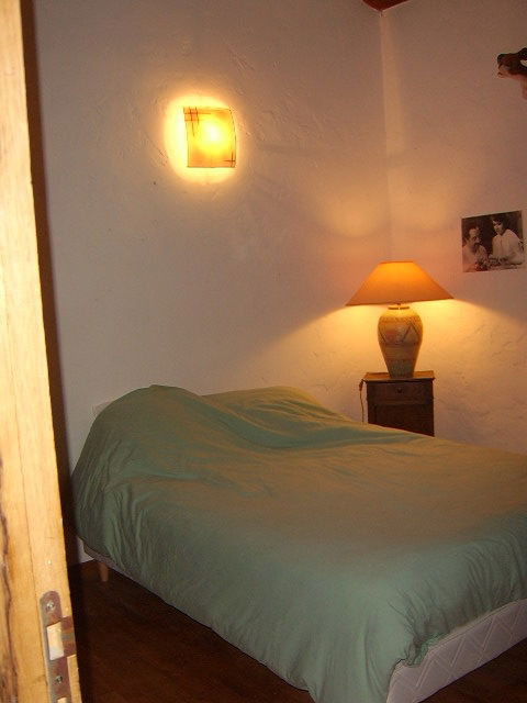 Hemvistelse Lachau 78014