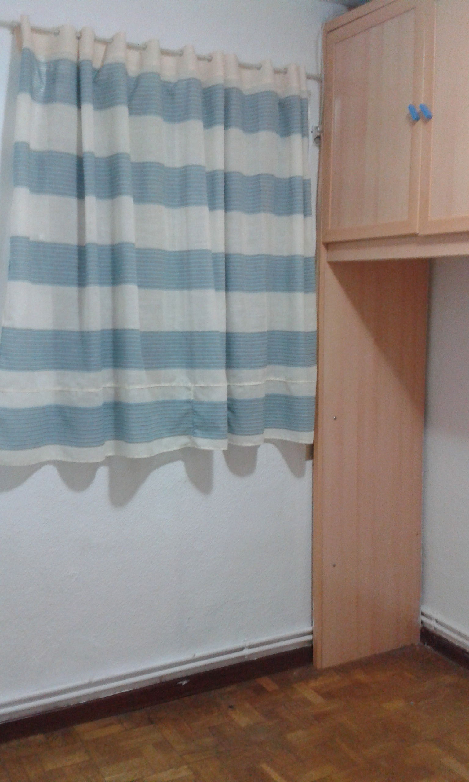 Homestay Madrid 87909