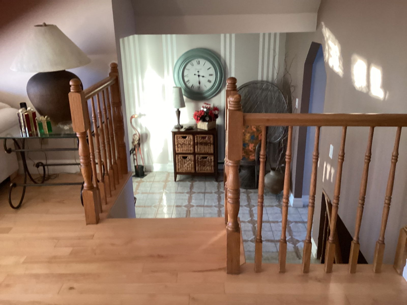 Gastfamilie Brossard 254863