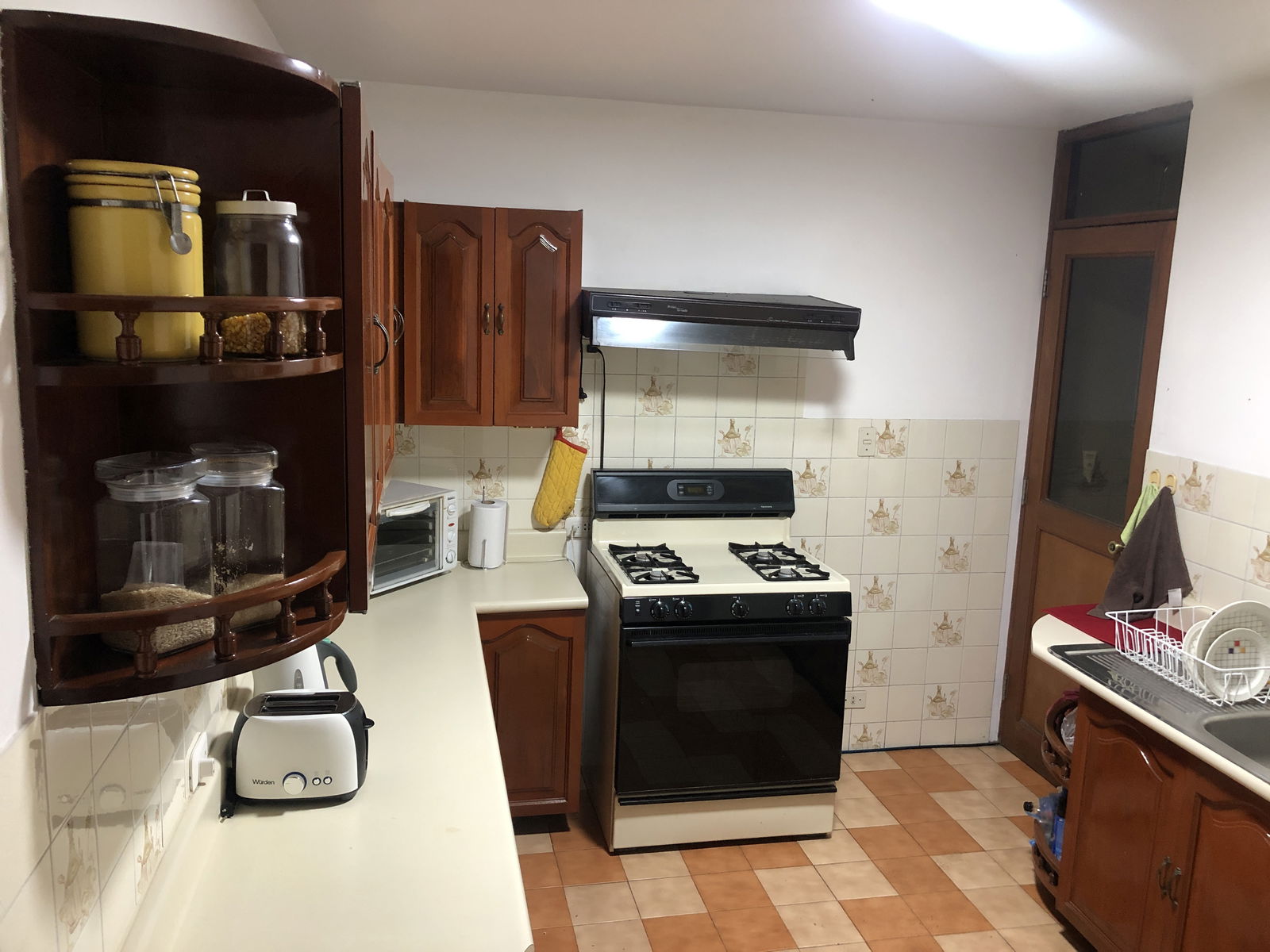Gastfamilie Santiago de Surco 233124