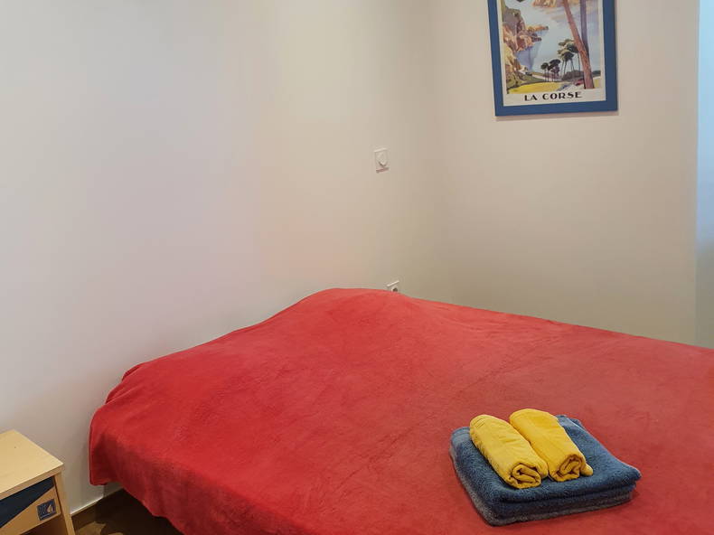 Hospedagem Em Casa De Família Porri 181637-2