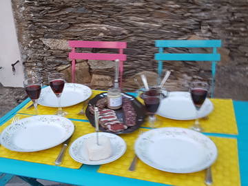 Chambre Chez L'habitant Porri 181637-6