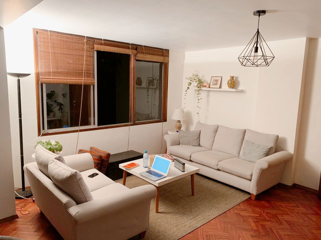 Homestay Santiago de Surco 233124