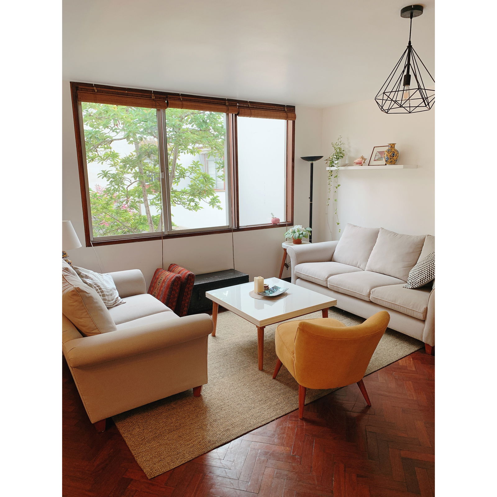 Homestay Santiago de Surco 233124