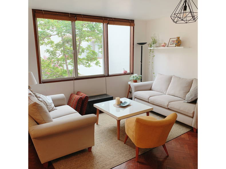 Chambre Chez L'habitant Santiago de Surco 233124-3