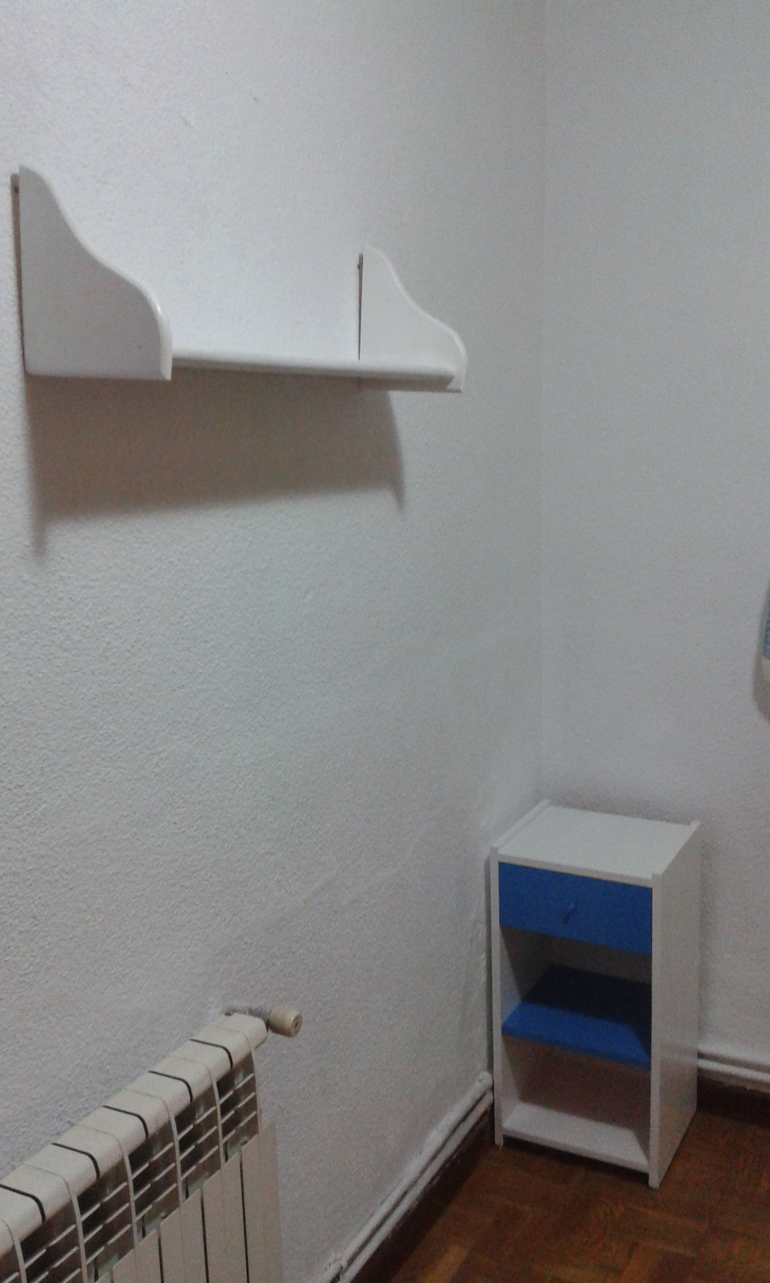 Homestay Madrid 87909