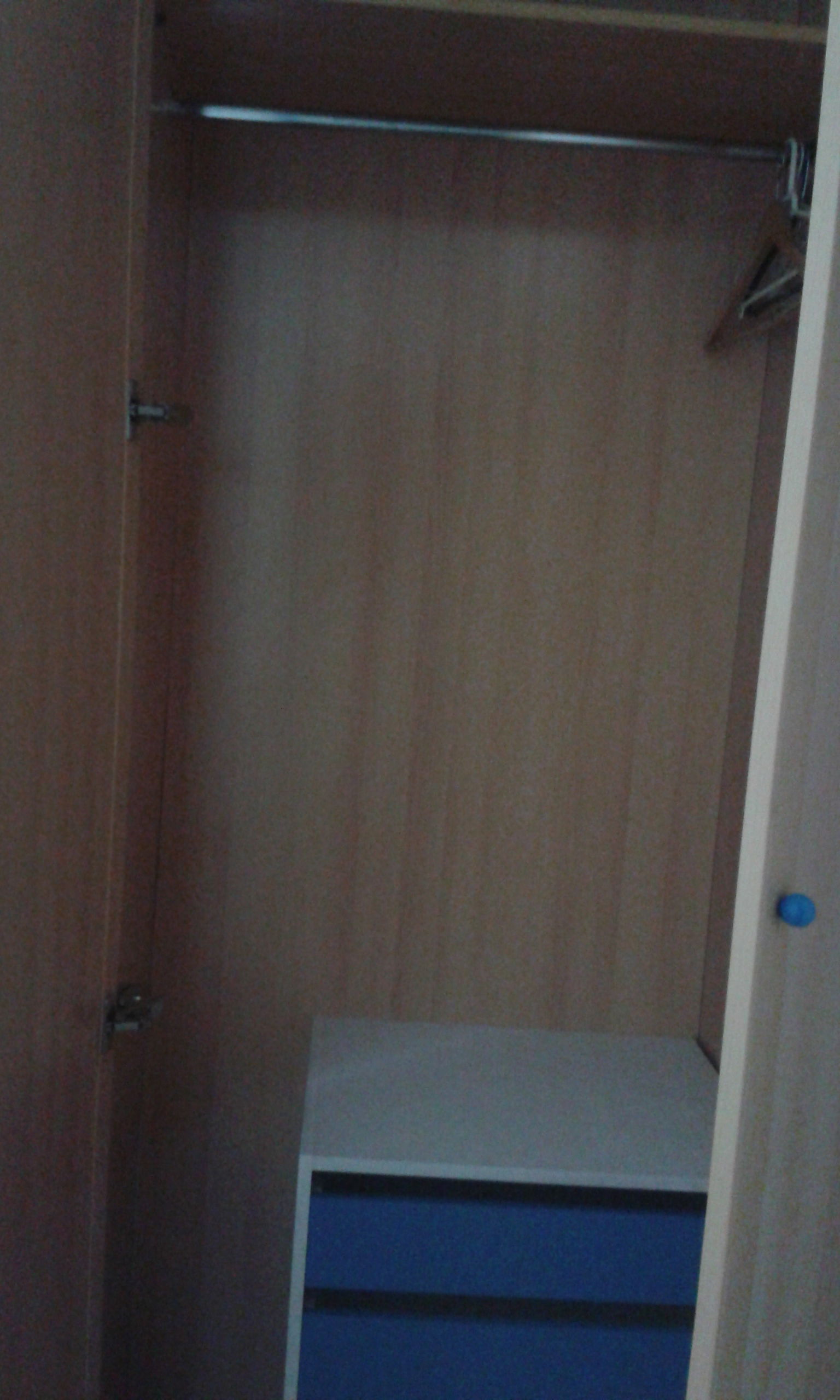 Homestay Madrid 87909