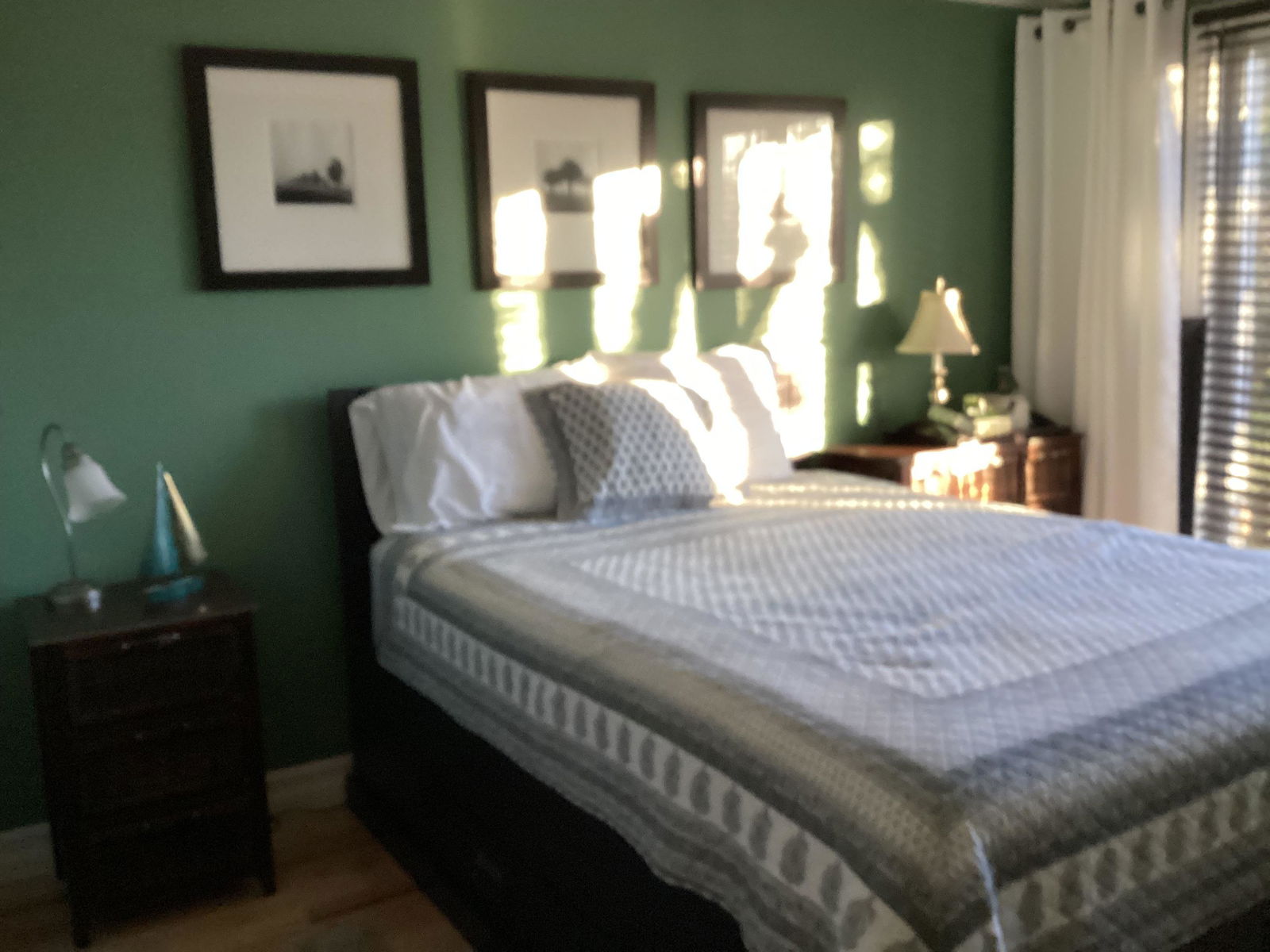 Homestay Brossard 254863