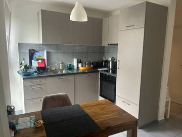 Habitación De Invitados Vevey 537793