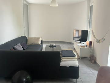 Habitación De Invitados Vevey 537793