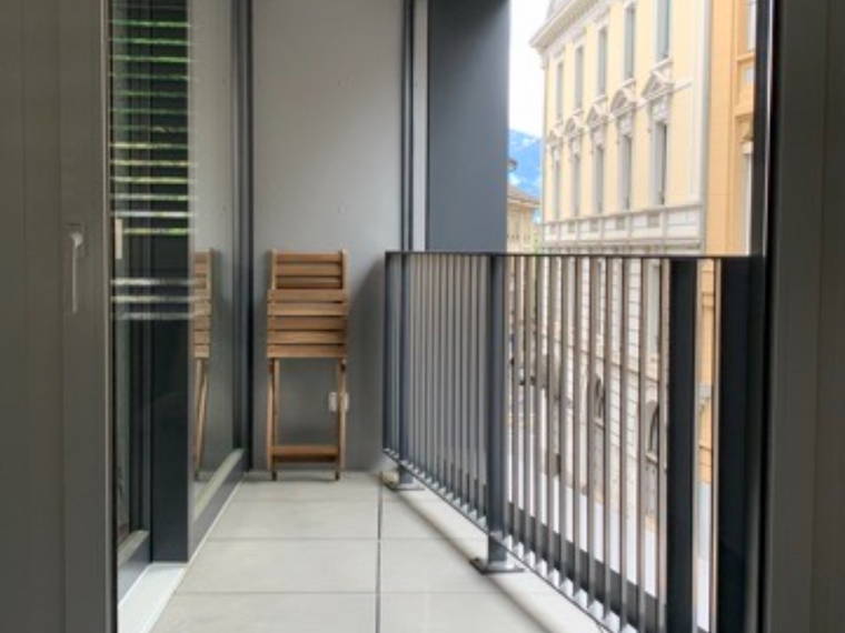 Chambre À Louer Vevey 537793