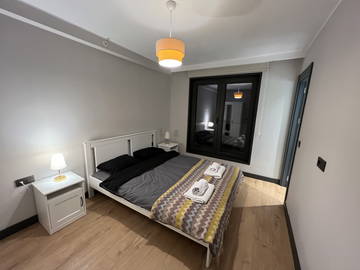 Logement Entier Kâğıthane 256138-4