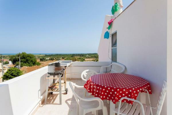 Toda La Casa Vila Nova de Cacela 223774