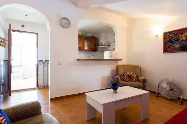 Toda La Casa Vila Nova de Cacela 223774