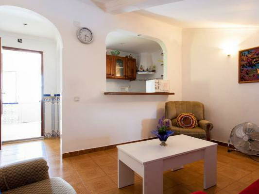 Toda La Casa Vila Nova de Cacela 223774-4