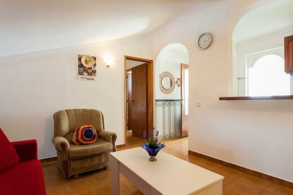 Toda La Casa Vila Nova de Cacela 223774