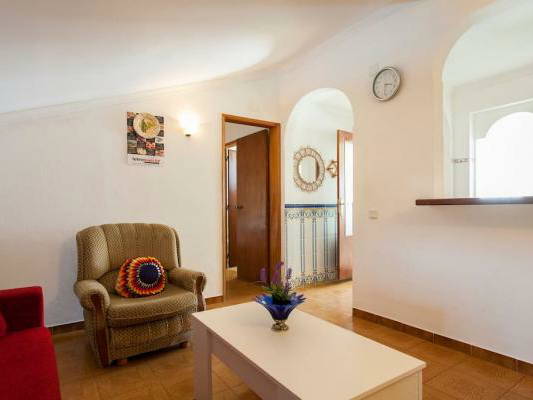 Toda La Casa Vila Nova de Cacela 223774-5