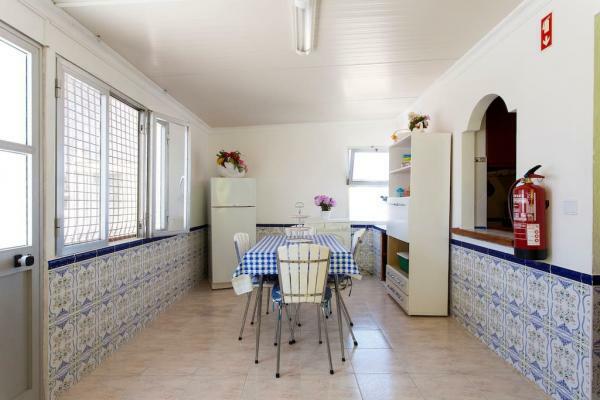 Toda La Casa Vila Nova de Cacela 223774