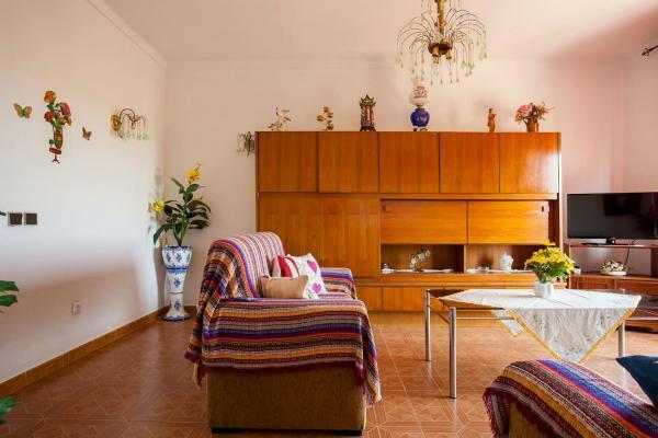 Toda La Casa Vila Nova de Cacela 223775