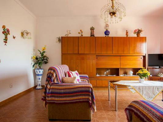 Toda La Casa Vila Nova de Cacela 223775-5