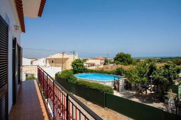 Toda La Casa Vila Nova de Cacela 223775