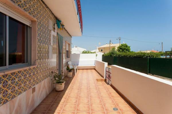 Toda La Casa Vila Nova de Cacela 223776