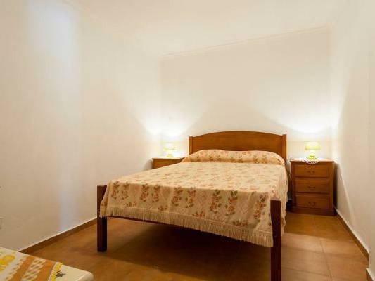 Quedarse En Casa Vila Nova de Cacela 223776