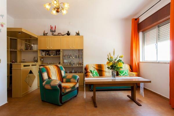 Toda La Casa Vila Nova de Cacela 223776