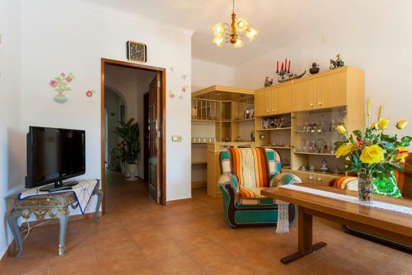 Toda La Casa Vila Nova de Cacela 223776