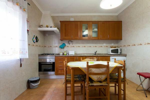 Toda La Casa Vila Nova de Cacela 223776