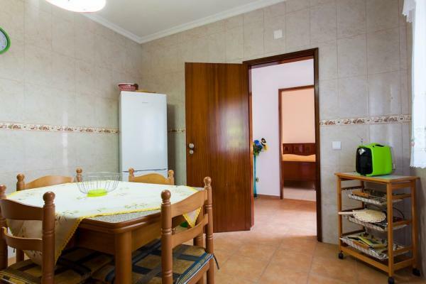 Toda La Casa Vila Nova de Cacela 223776