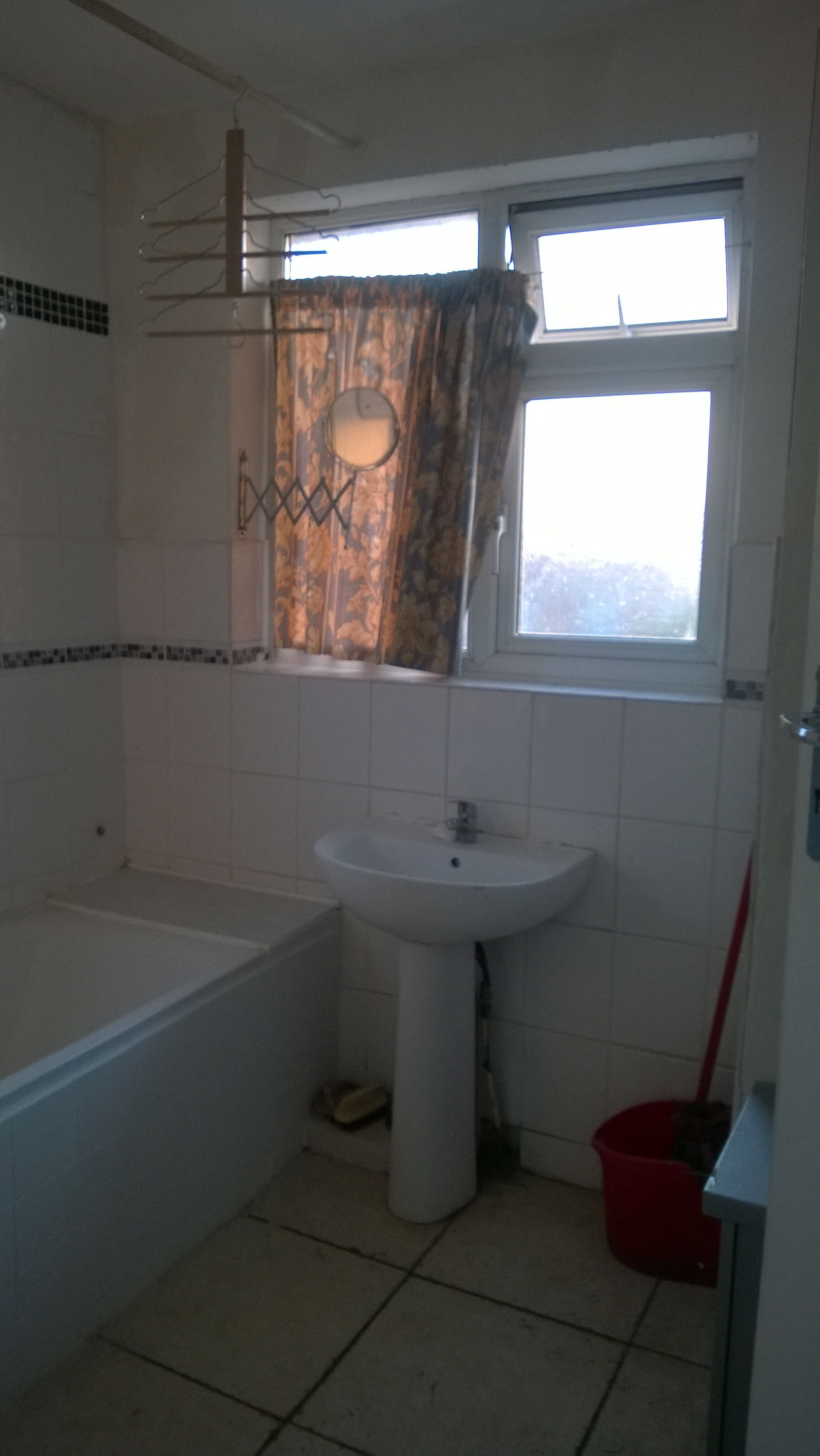 Hemvistelse London 132481