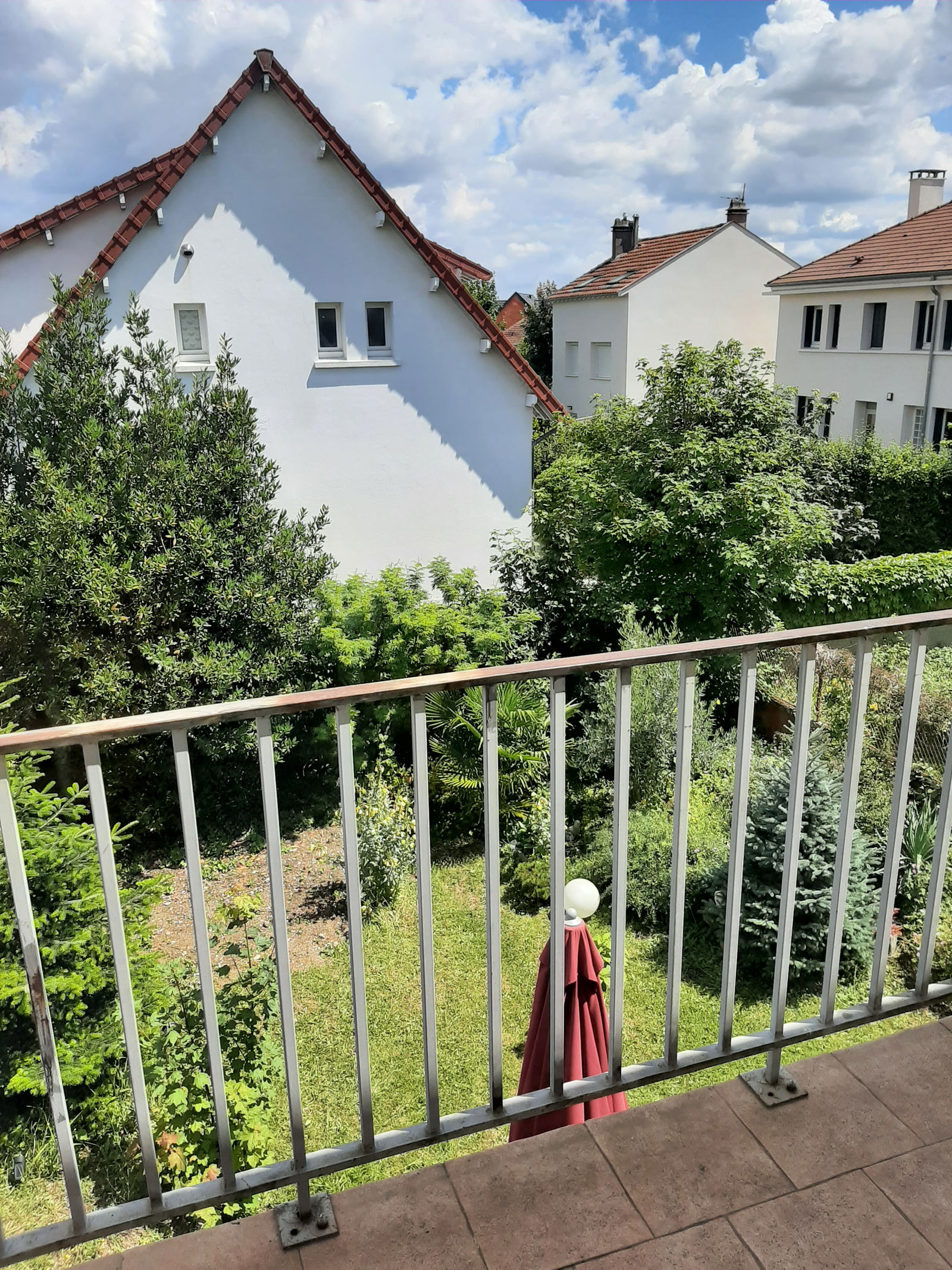 Tuisverblyf Clamart 401332