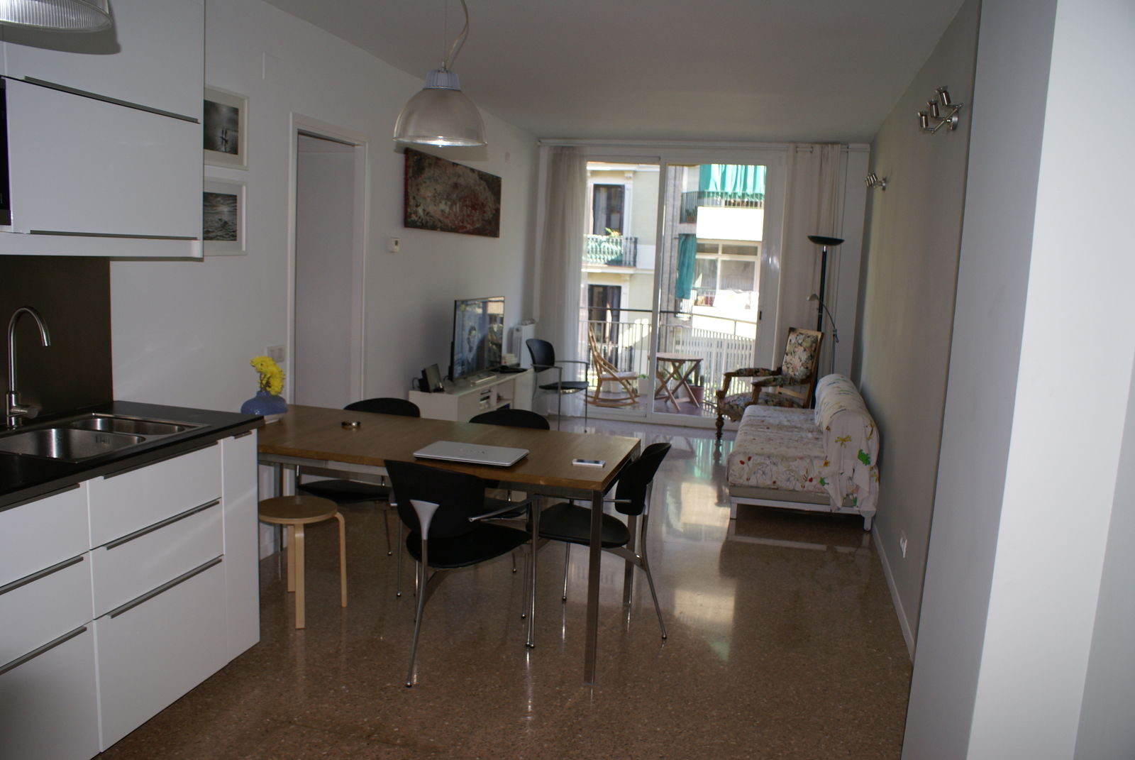 Gastgezin Barcelona 176619