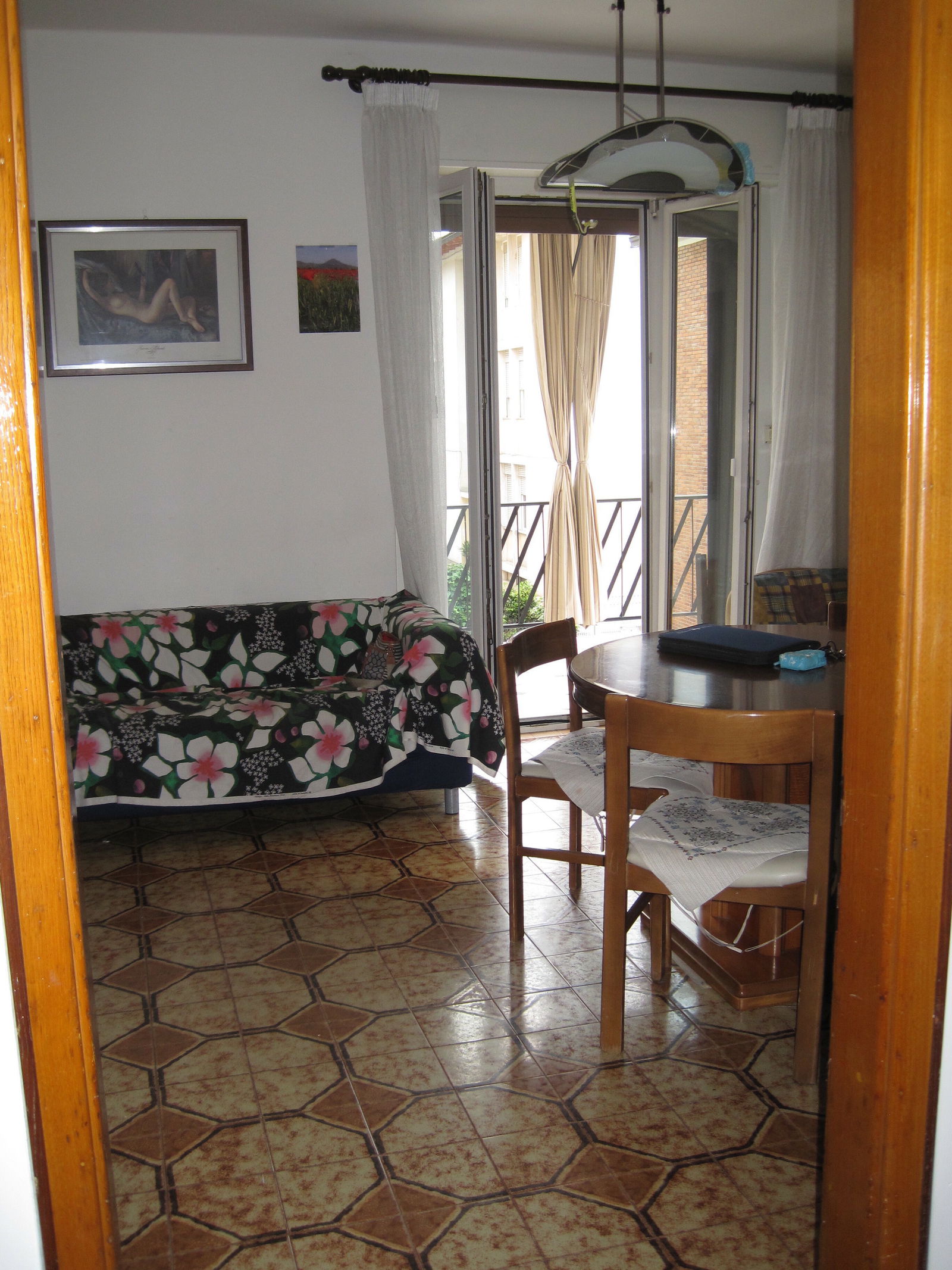 Colocatie Trento 159371