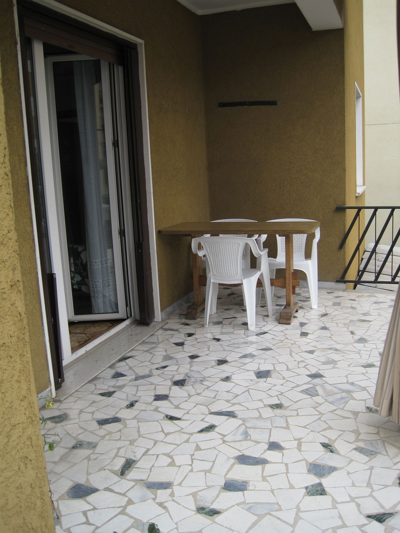 Colocatie Trento 159371