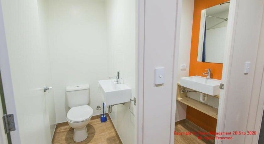 Tuisverblyf Auckland 249276