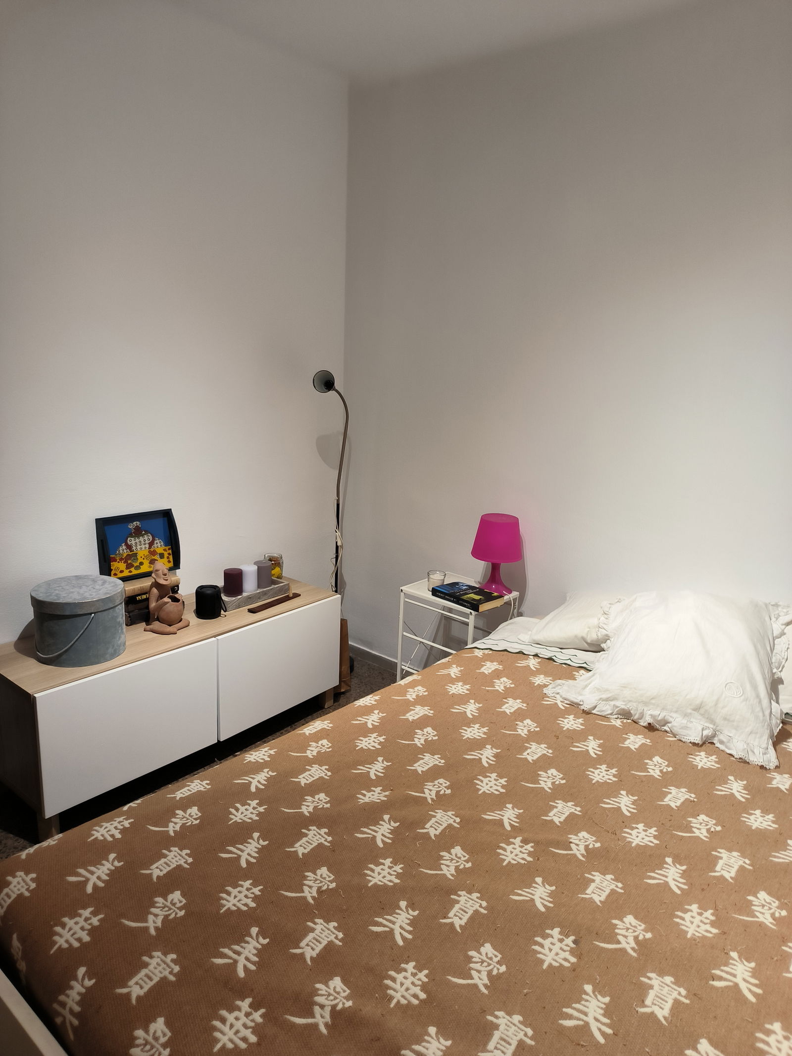 Gastekamers Barcelona 559148