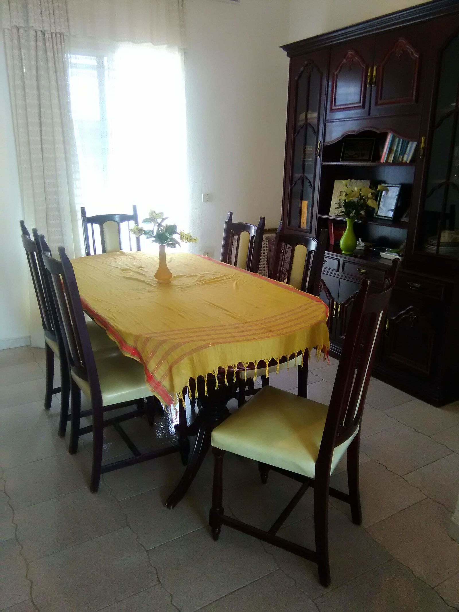 Tuisverblyf Santa Cruz de Tenerife 162306