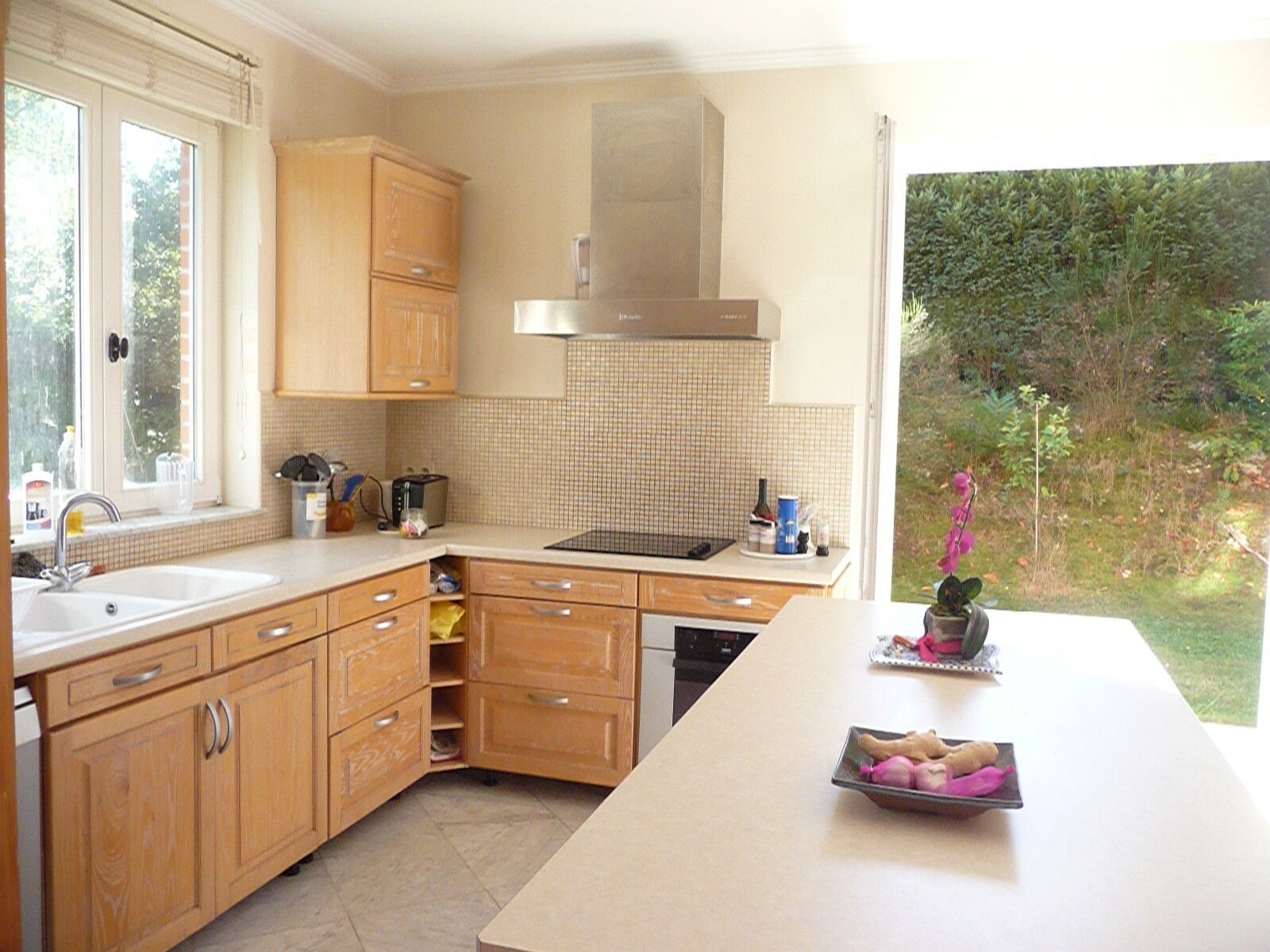 Kolokasie Woluwe-Saint-Pierre 228489