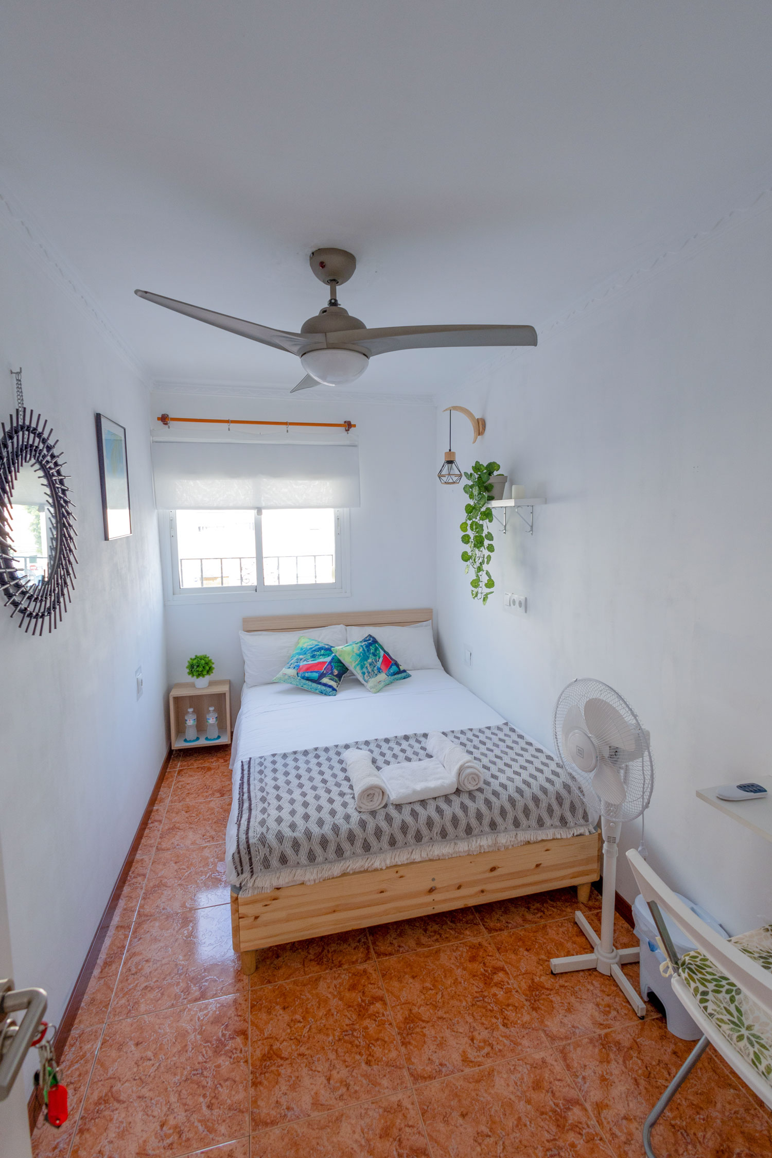 Gastekamers Torremolinos 458497