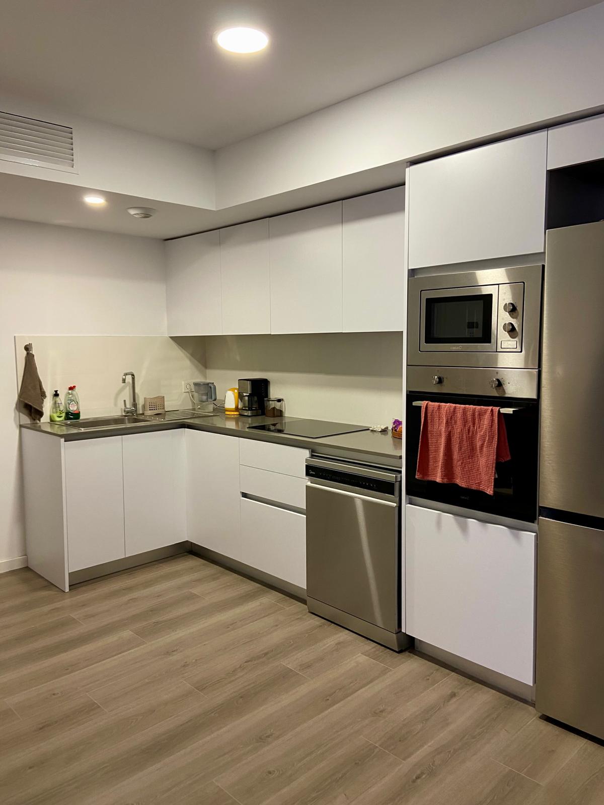 Gastekamers València 643711