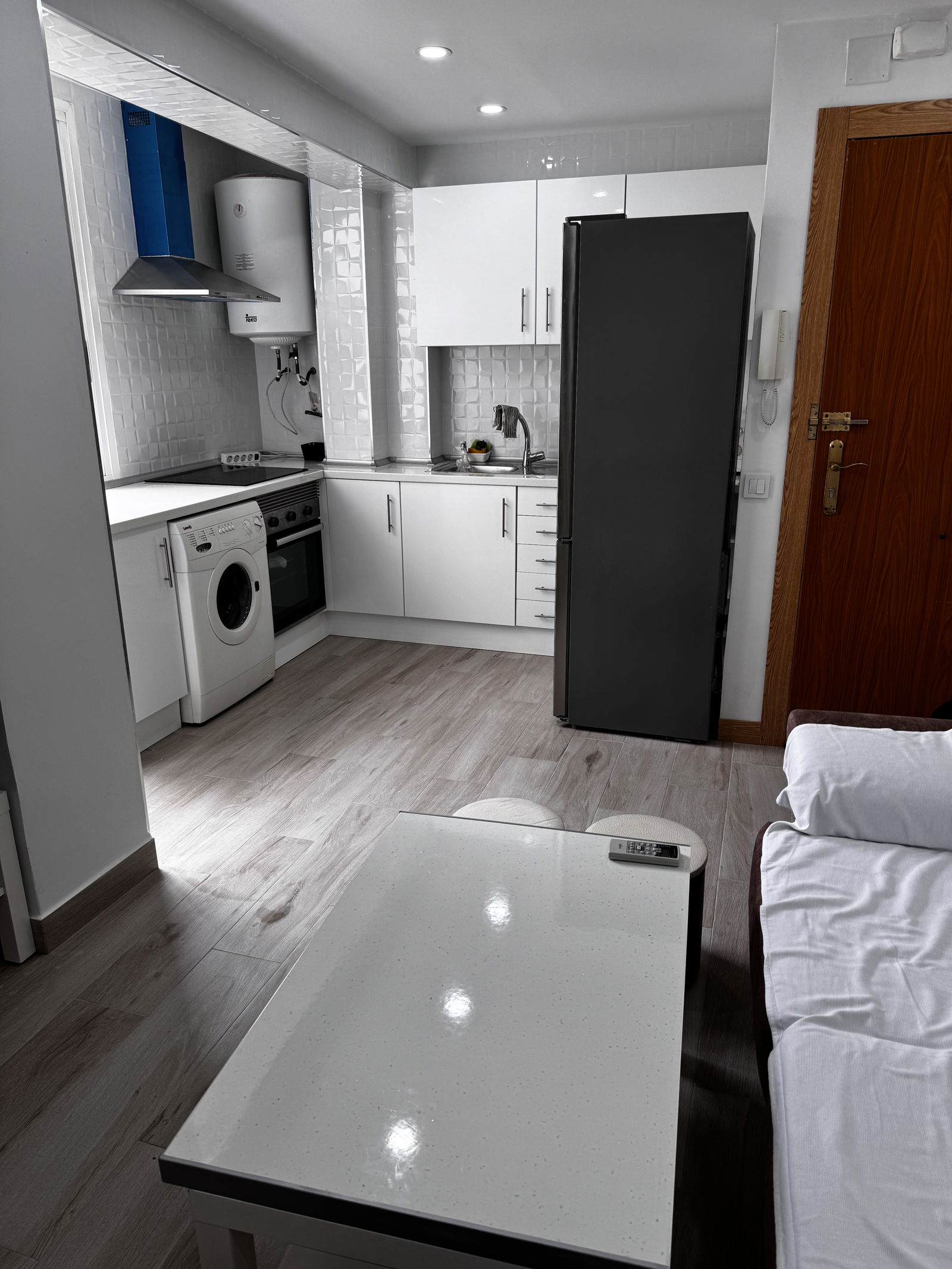 Tuisverblyf Málaga 467546