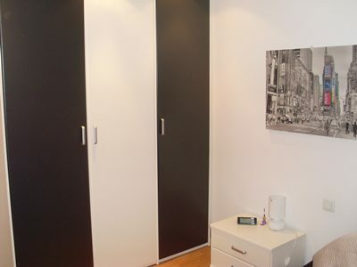 Tuisverblyf Barcelona 104563