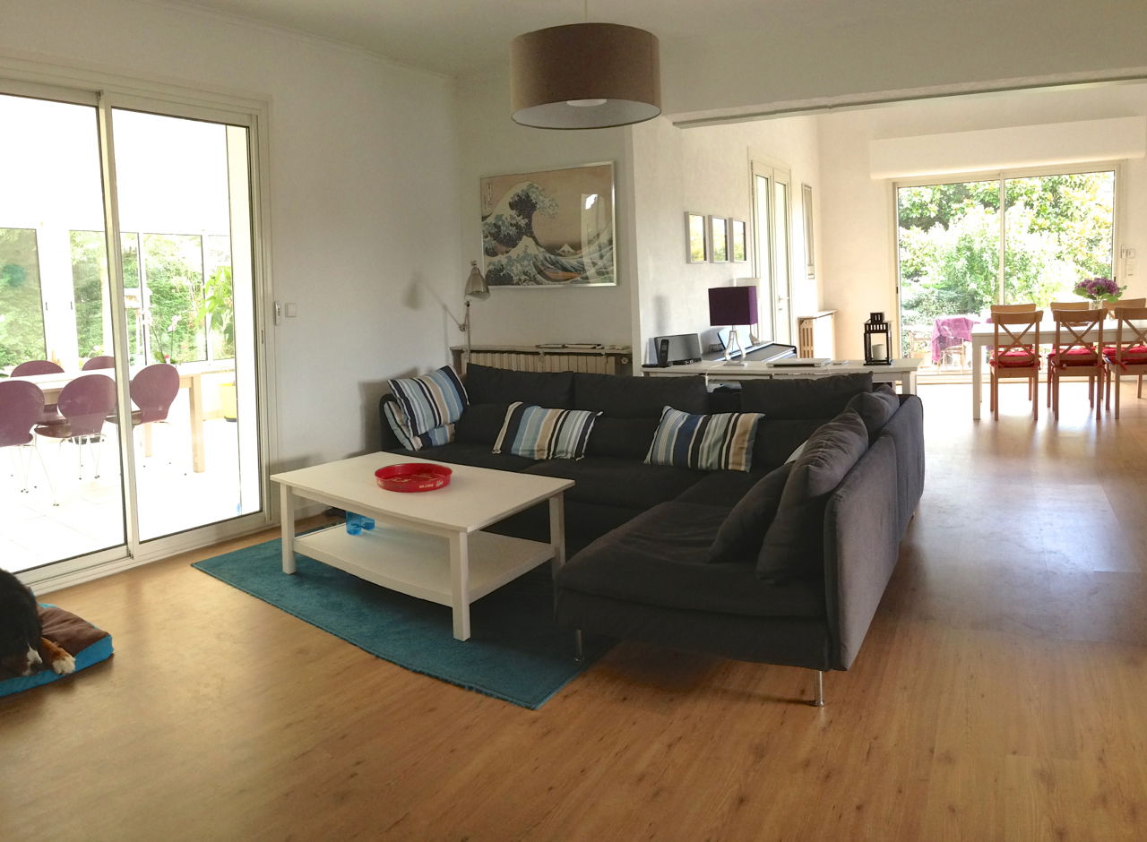 Tuisverblyf Saint-Pierre-d'Irube 82611